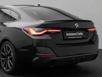 430i Gran Coupé xD M Sport Kamera Laser DAB H K