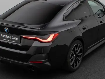 430i Gran Coupé xD M Sport Kamera Laser DAB H K