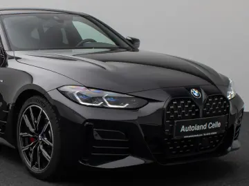 430i Gran Coupé xD M Sport Kamera Laser DAB H K