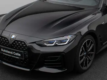 430i Gran Coupé xD M Sport Kamera Laser DAB H K