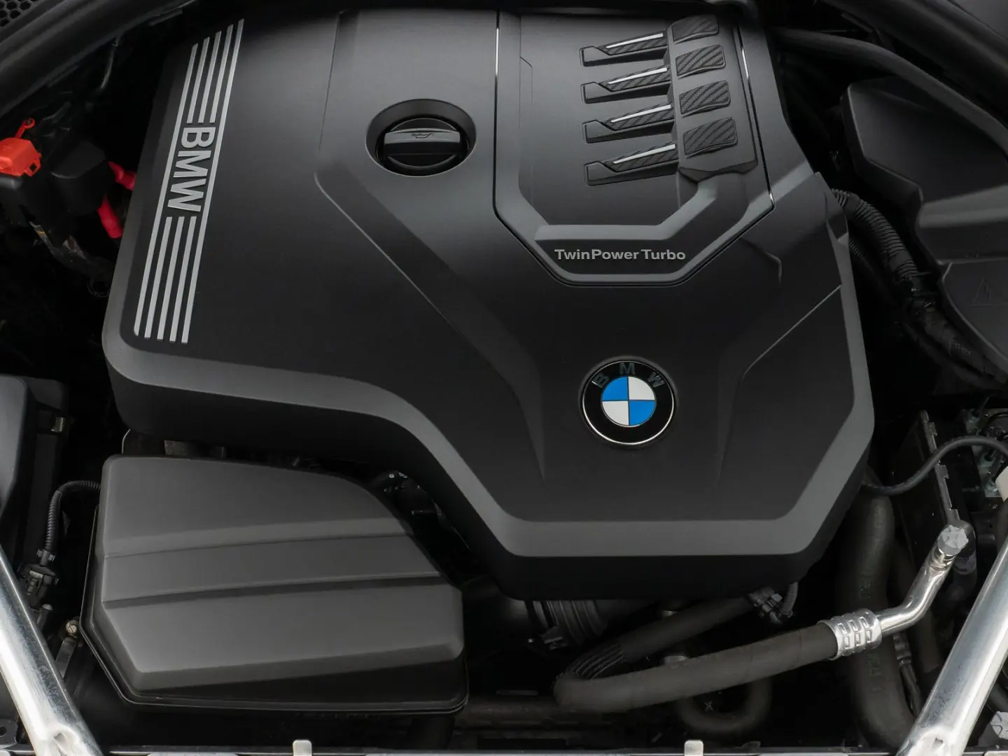 430i Gran Coupé xD M Sport Kamera Laser DAB H K