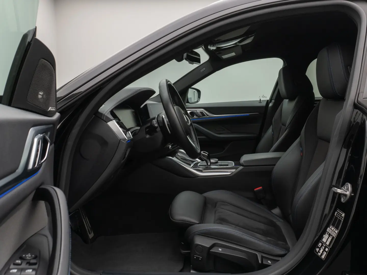 430i Gran Coupé xD M Sport Kamera Laser DAB H K