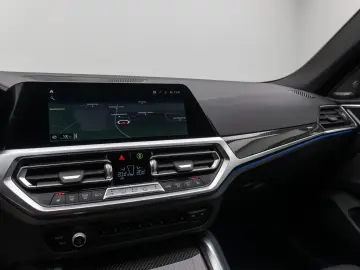 430i Gran Coupé xD M Sport Kamera Laser DAB H K