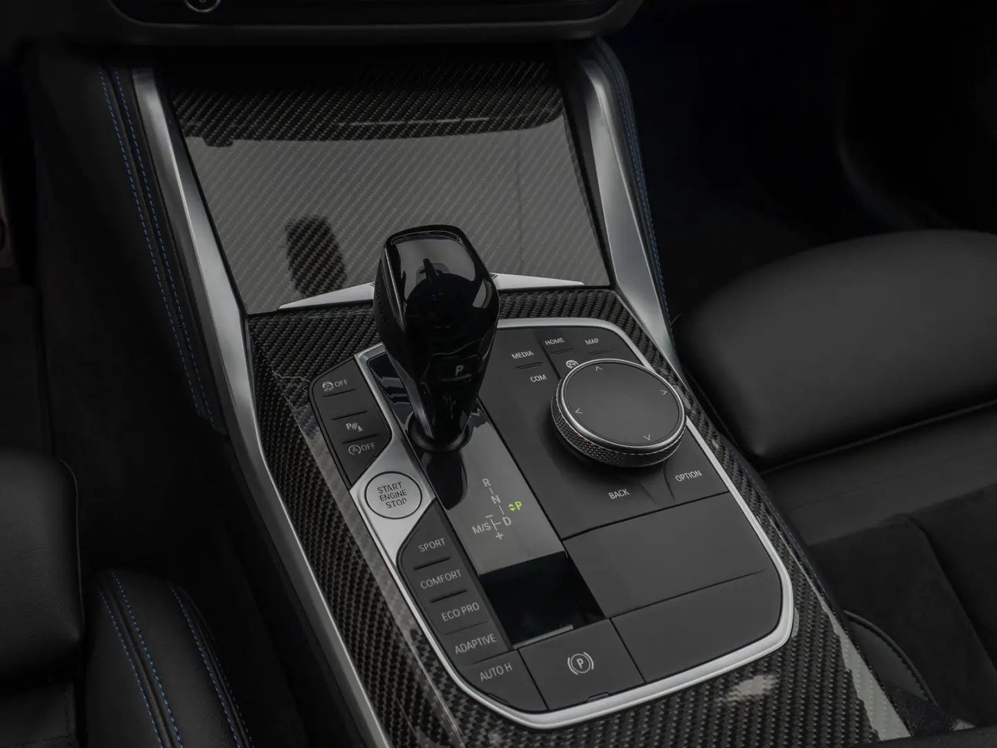 430i Gran Coupé xD M Sport Kamera Laser DAB H K