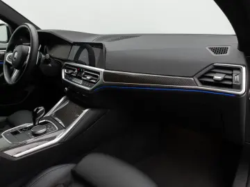 430i Gran Coupé xD M Sport Kamera Laser DAB H K