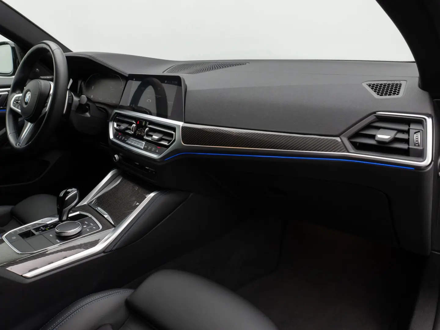 430i Gran Coupé xD M Sport Kamera Laser DAB H K