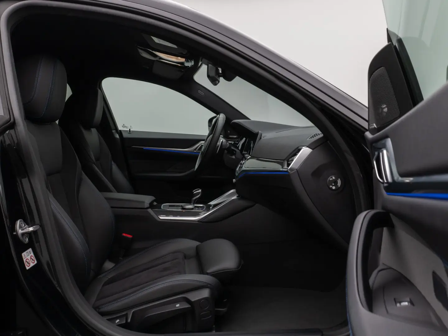 430i Gran Coupé xD M Sport Kamera Laser DAB H K