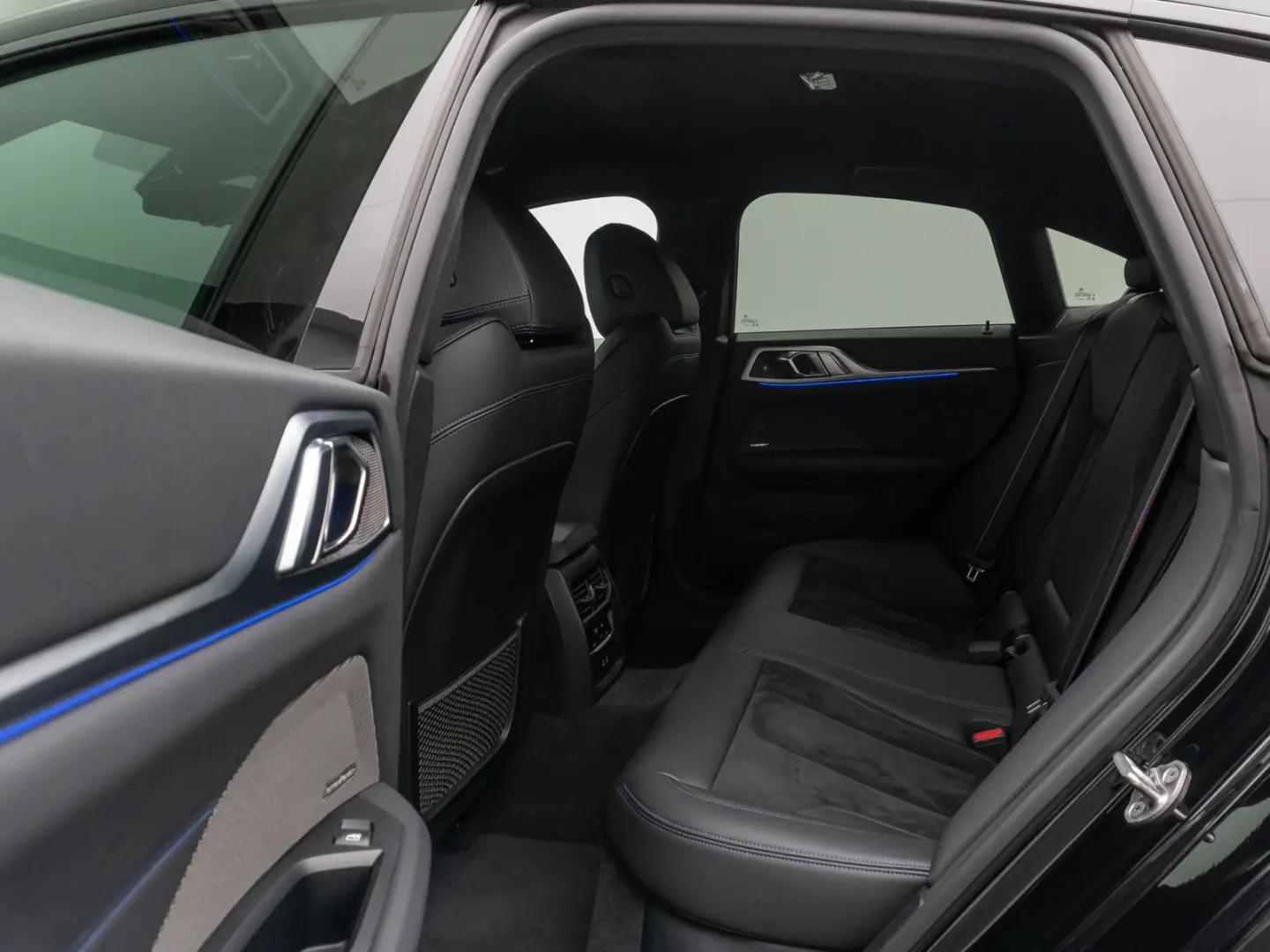 430i Gran Coupé xD M Sport Kamera Laser DAB H K