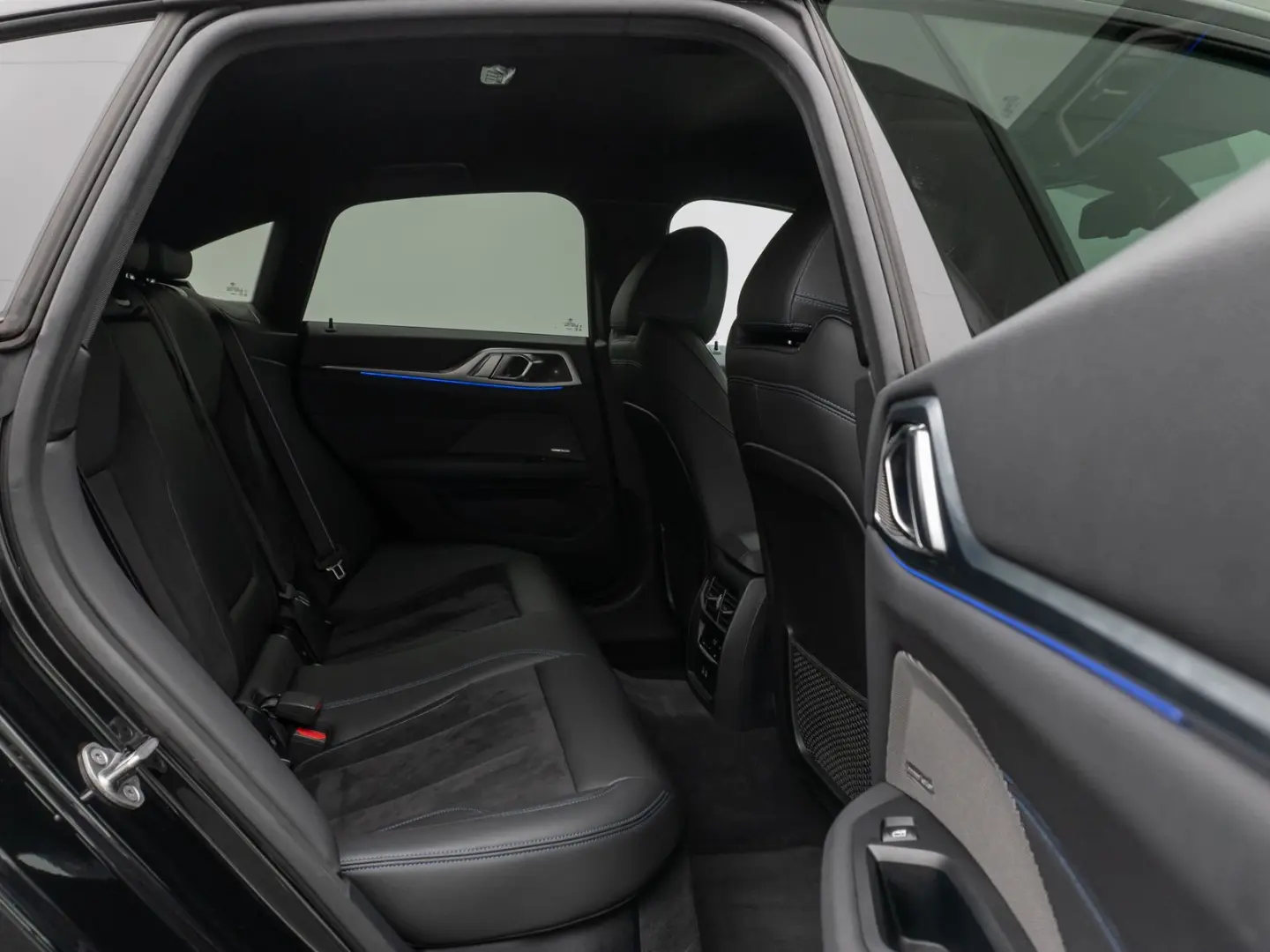 430i Gran Coupé xD M Sport Kamera Laser DAB H K