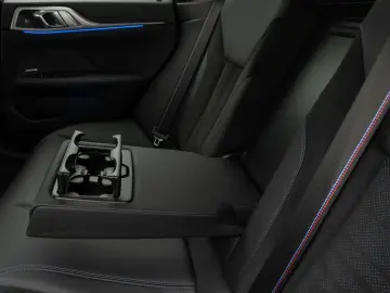 430i Gran Coupé xD M Sport Kamera Laser DAB H K