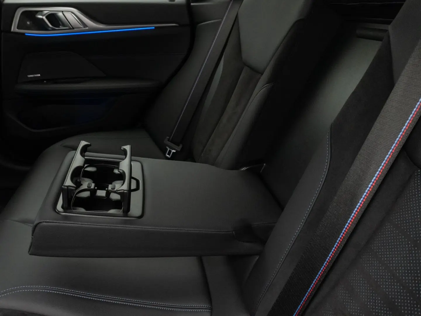 430i Gran Coupé xD M Sport Kamera Laser DAB H K