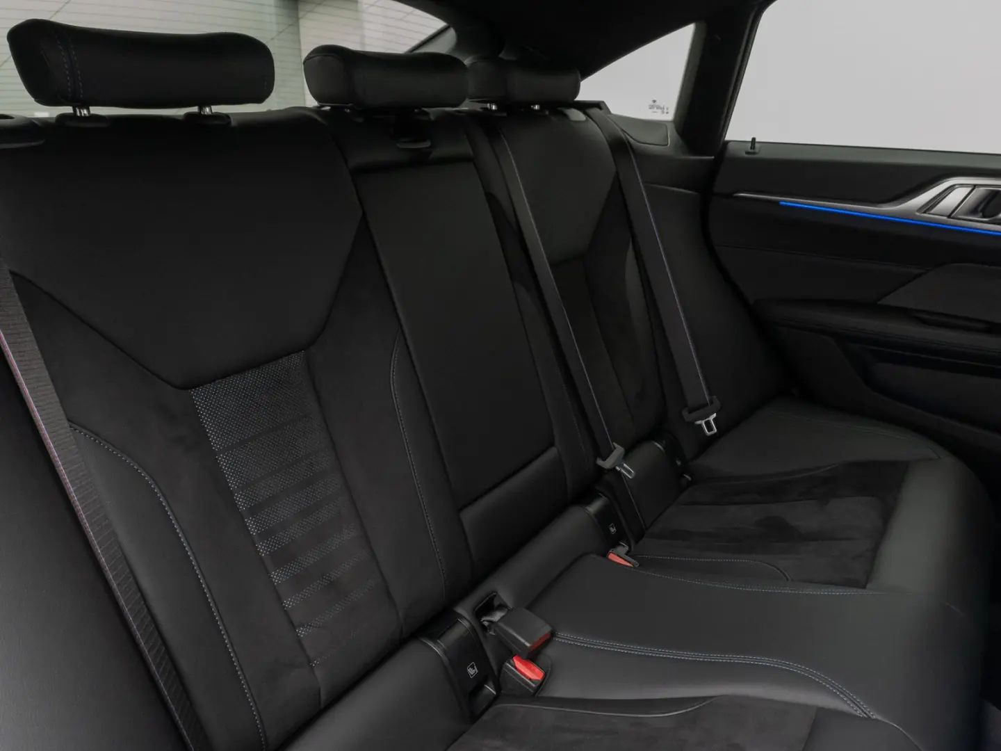 430i Gran Coupé xD M Sport Kamera Laser DAB H K