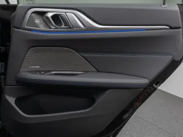 430i Gran Coupé xD M Sport Kamera Laser DAB H K