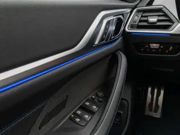 430i Gran Coupé xD M Sport Kamera Laser DAB H K