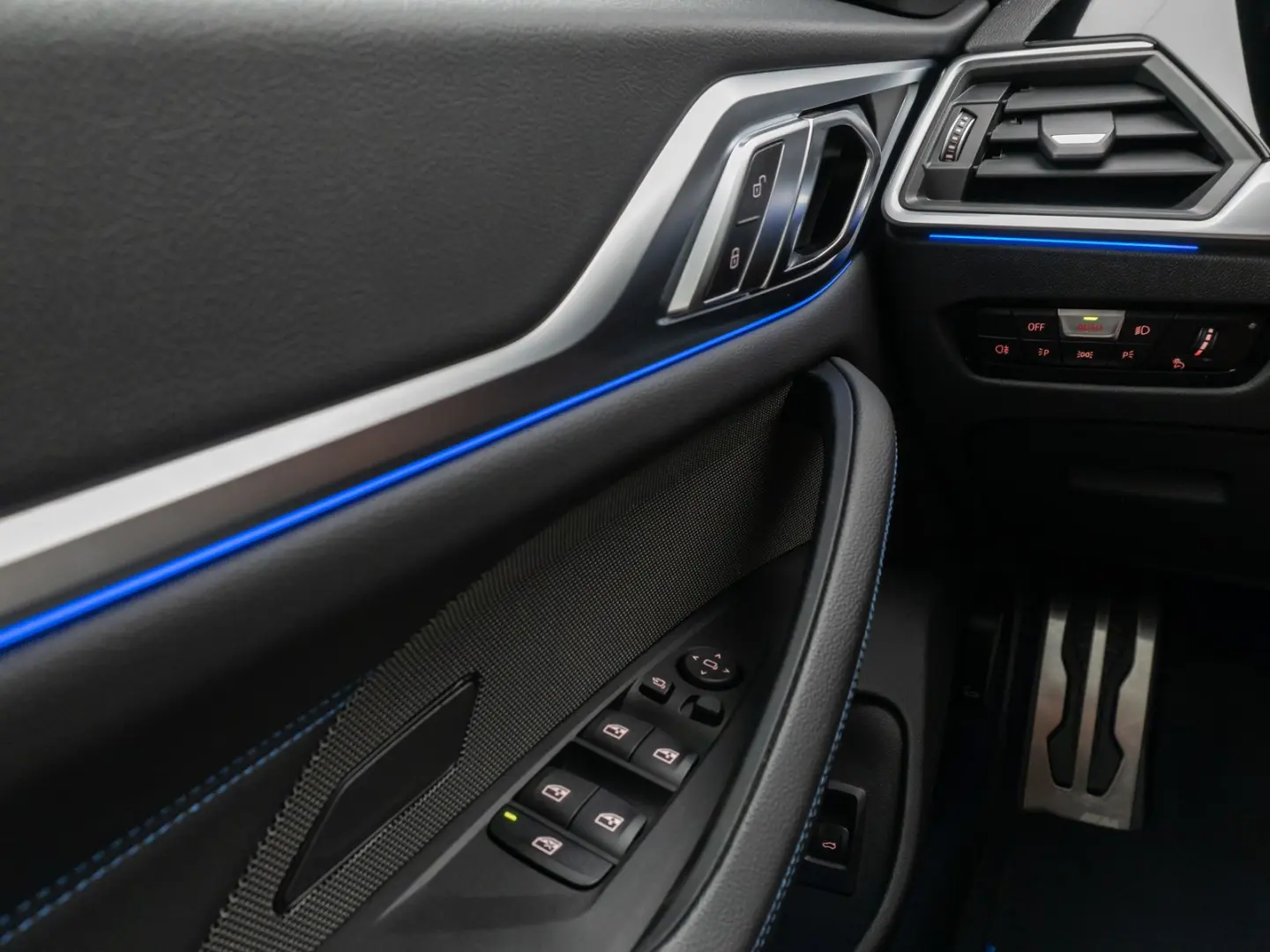 430i Gran Coupé xD M Sport Kamera Laser DAB H K