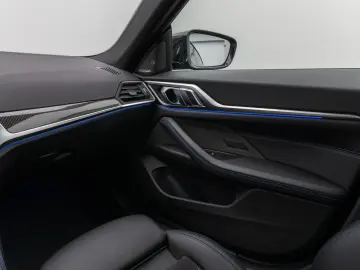 430i Gran Coupé xD M Sport Kamera Laser DAB H K