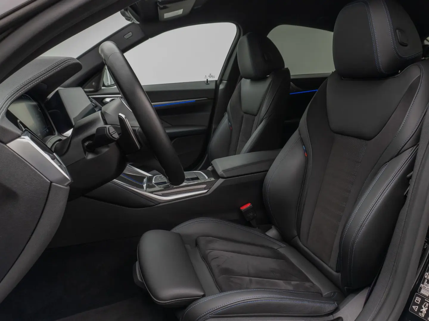 430i Gran Coupé xD M Sport Kamera Laser DAB H K