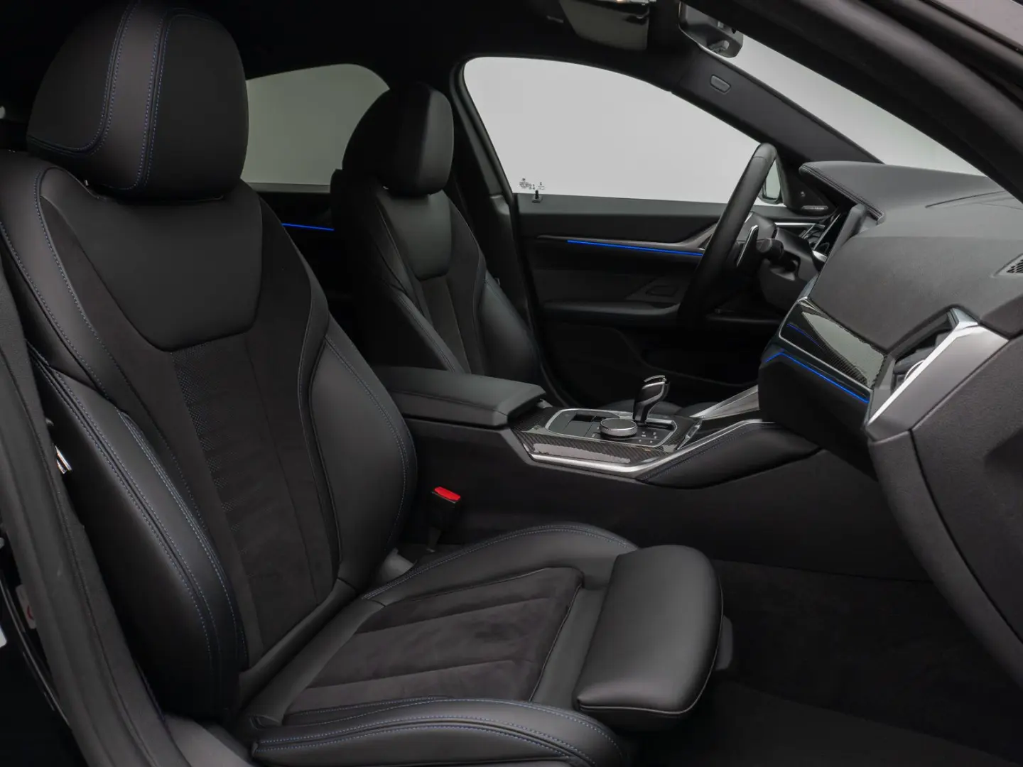 430i Gran Coupé xD M Sport Kamera Laser DAB H K