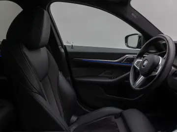 430i Gran Coupé xD M Sport Kamera Laser DAB H K