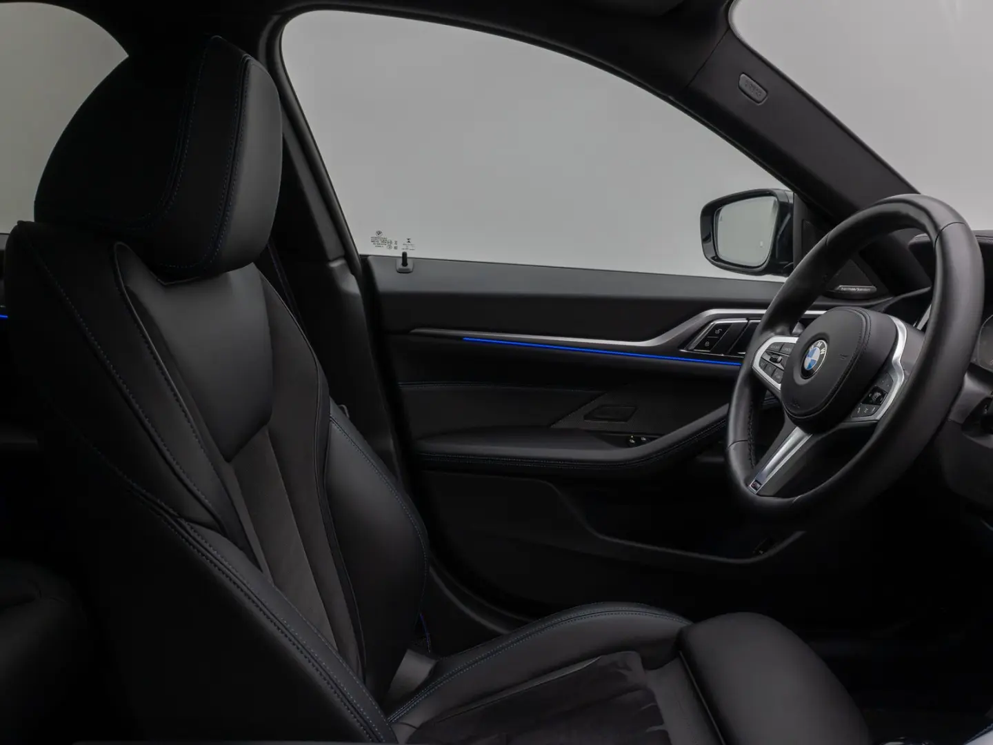 430i Gran Coupé xD M Sport Kamera Laser DAB H K