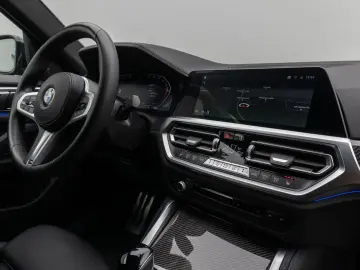 430i Gran Coupé xD M Sport Kamera Laser DAB H K