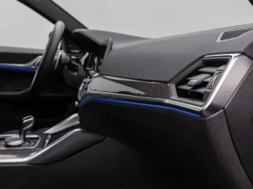 430i Gran Coupé xD M Sport Kamera Laser DAB H K