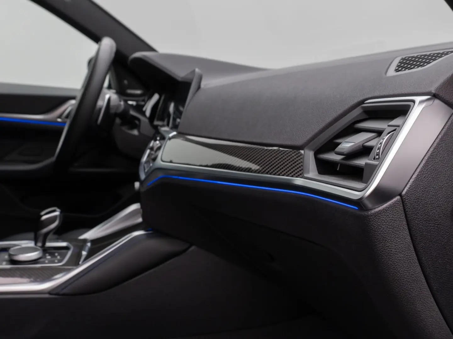 430i Gran Coupé xD M Sport Kamera Laser DAB H K