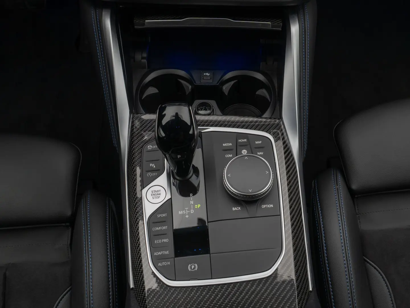 430i Gran Coupé xD M Sport Kamera Laser DAB H K