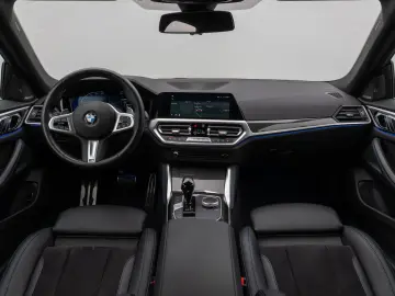 430i Gran Coupé xD M Sport Kamera Laser DAB H K