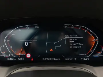 430i Gran Coupé xD M Sport Kamera Laser DAB H K