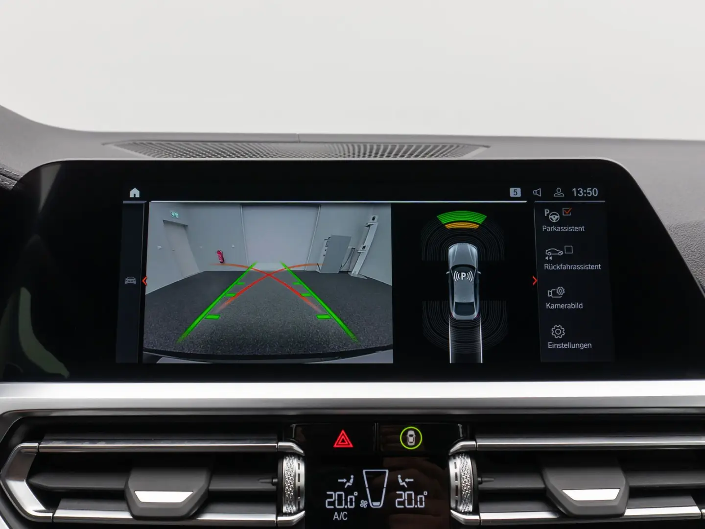 430i Gran Coupé xD M Sport Kamera Laser DAB H K