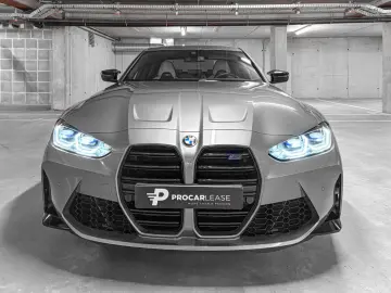 M3 COMPETITION 510 XDRIVE  TOIT OUVRANT-SCHIEBED