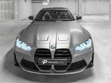 M3 COMPETITION 510 XDRIVE  TOIT OUVRANT-SCHIEBED