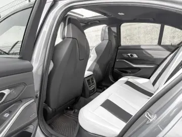 M3 COMPETITION 510 XDRIVE  TOIT OUVRANT-SCHIEBED