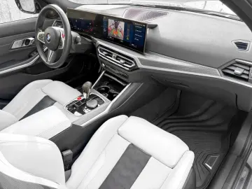 M3 COMPETITION 510 XDRIVE  TOIT OUVRANT-SCHIEBED