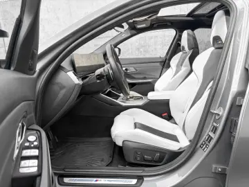 M3 COMPETITION 510 XDRIVE  TOIT OUVRANT-SCHIEBED