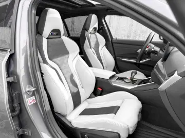 M3 COMPETITION 510 XDRIVE  TOIT OUVRANT-SCHIEBED