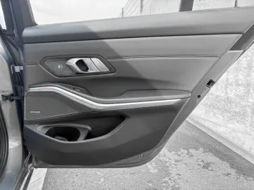 M3 COMPETITION 510 XDRIVE  TOIT OUVRANT-SCHIEBED