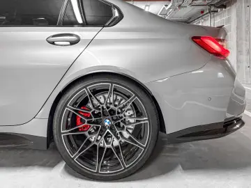 M3 COMPETITION 510 XDRIVE  TOIT OUVRANT-SCHIEBED