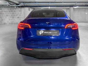 Model Y MODEL Y GRANDE AUTONOMIE