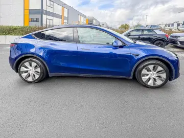 Model Y MODEL Y GRANDE AUTONOMIE
