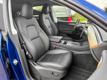 Model Y MODEL Y GRANDE AUTONOMIE