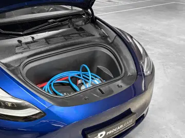 Model Y MODEL Y GRANDE AUTONOMIE