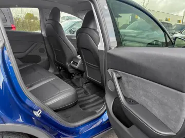 Model Y MODEL Y GRANDE AUTONOMIE