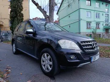 Mercedes-Benz ML 280 4Matic