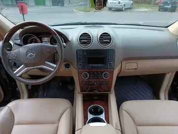 Mercedes-Benz ML 280 4Matic