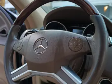 Mercedes-Benz ML 280 4Matic