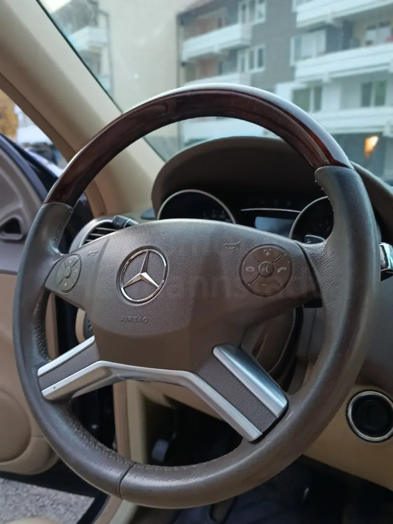 Mercedes-Benz ML 280 4Matic