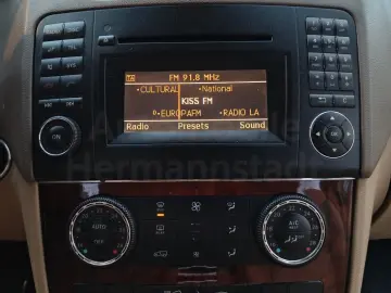 Mercedes-Benz ML 280 4Matic