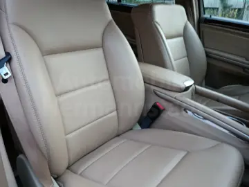 Mercedes-Benz ML 280 4Matic